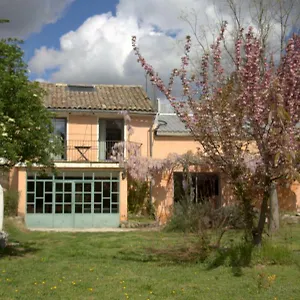 Mas Du Petit Claux Maison d'hôtes